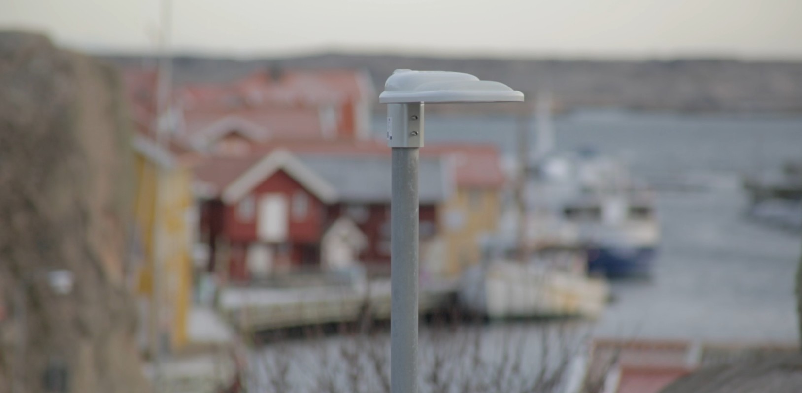 VALDUR kust korrosionsfri